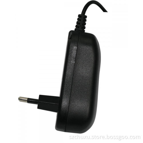 Switching Power Supply with Adjustable Voltage